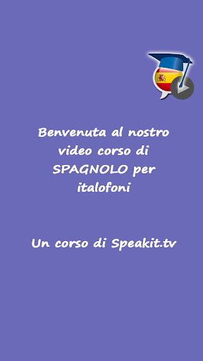 Spagnolo Claro Parte 1 3