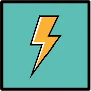 Lightning Property Maintenance Logo