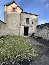 appartement à Chatillon-sur-seine (21)