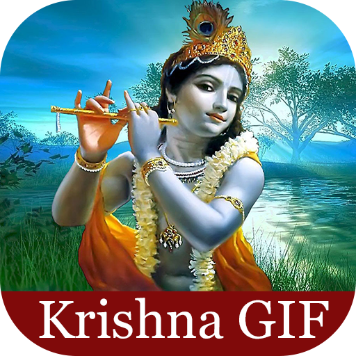 Krishna Bhagwan Cartoon Wala Video