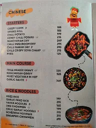 Imly menu 4