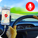 Загрузка приложения Voice GPS Driving Directions, Gps Navigat Установить Последняя APK загрузчик