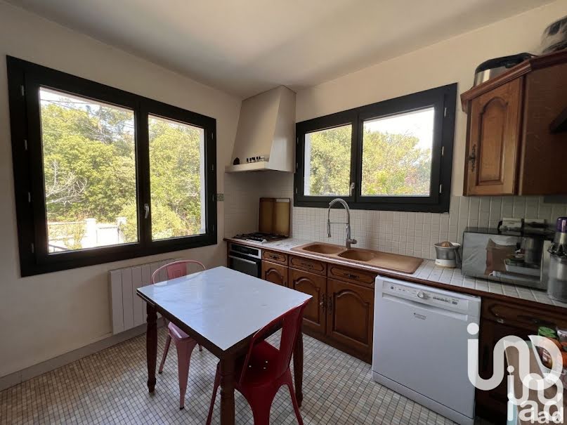 Vente maison 7 pièces 144 m² à Saint-Georges-d'Oléron (17190), 420 000 €