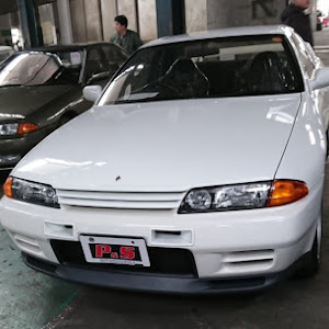 スカイライン GT-R BNR32