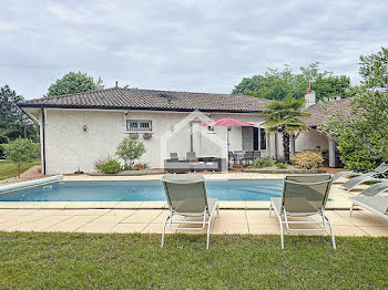 maison à Saint-Aubin-de-Médoc (33)