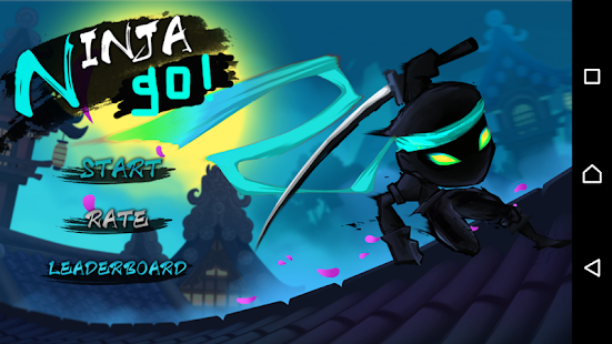 How to get Ninja Go ! 2.3 apk for pc