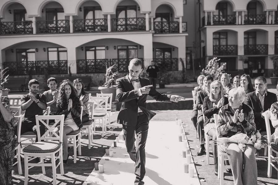 Fotografo di matrimoni Ivan Tulyakov (dreamphoto). Foto del 3 maggio 2016