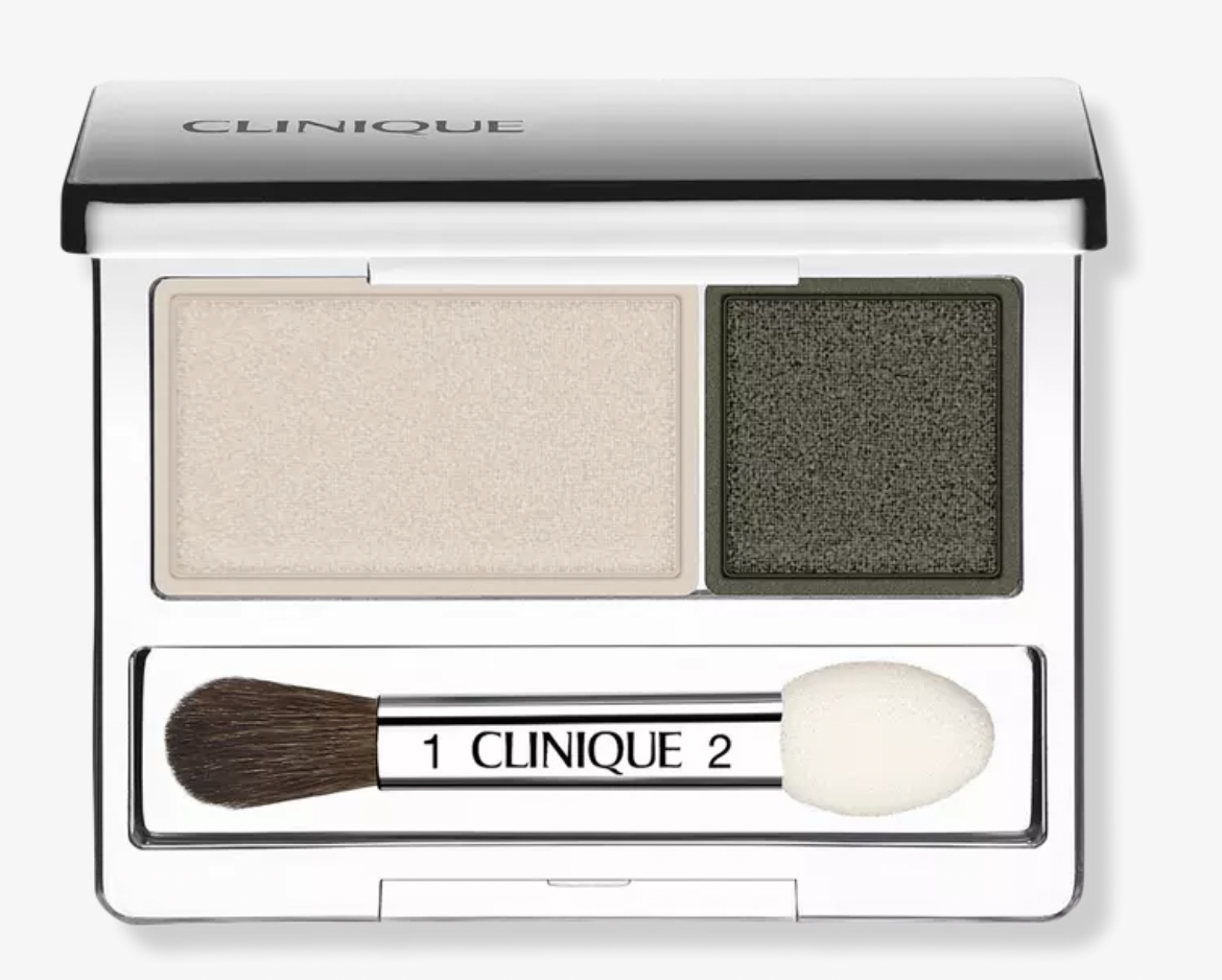 Clinique All About Shadow Duo Eyeshadow