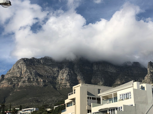 Cape Town South Africa 2018 