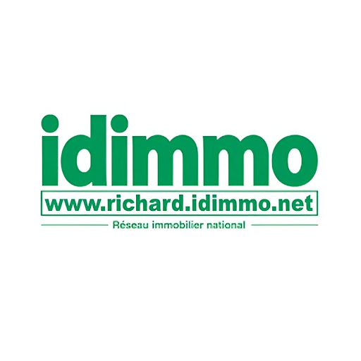 Logo de IDIMMO RICHARD