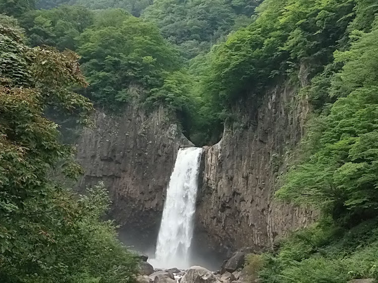 ラクティスの妙高旅行の２日目・墓参り・うみがたり・無印良品に関するカスタム事例の投稿画像8枚目