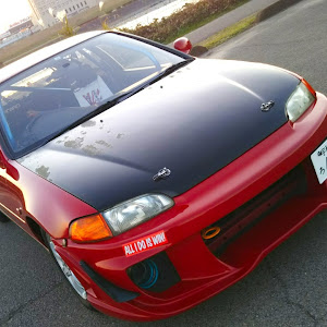 シビック EG6