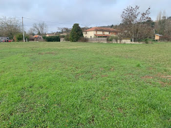 maison neuve à Castelnau-d'Estrétefonds (31)