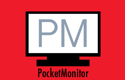 PocketMonitor Preview image 0