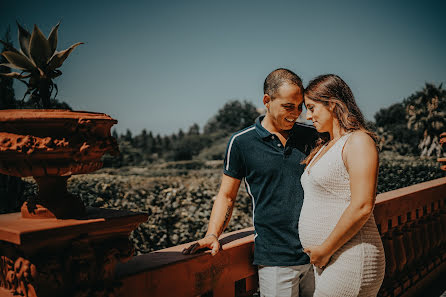 Fotógrafo de casamento Edson Pina (edson). Foto de 30 de novembro 2021