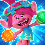 DreamWorks Trolls Pop Apk