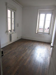 appartement à Nancy (54)