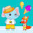 EduKid: Toddler Sort by Size icon