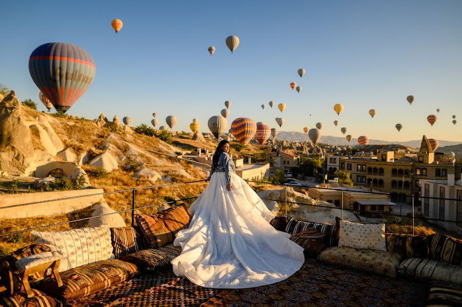 Pulmafotograaf Adi Hadade (adihadade). Foto tehtud 18 oktoober 2022