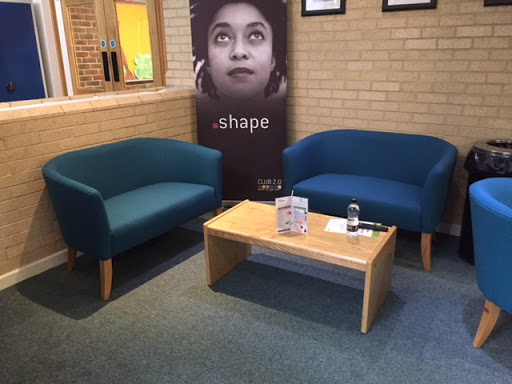 Westgate Leisure Centre- Chichester