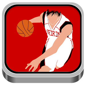 Kuroko Wallpaper Basket HD  Icon