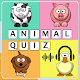 Guess Animal Sounds Game Quiz