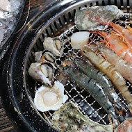 好客燒烤(嘉義秀泰店)