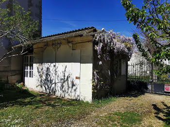 maison à Sens (89)