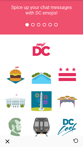 Emoji DC