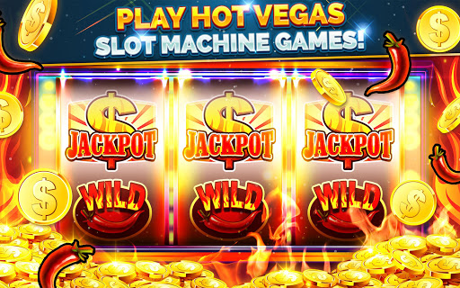 Slots Vegas Magicu2122 Free Casino Slot Machine Game screenshots 9