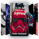 Download Vader Wallpapers 4K HD Lockscreen For PC Windows and Mac 1.0.1