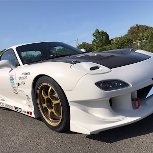 RX-7 FD3S