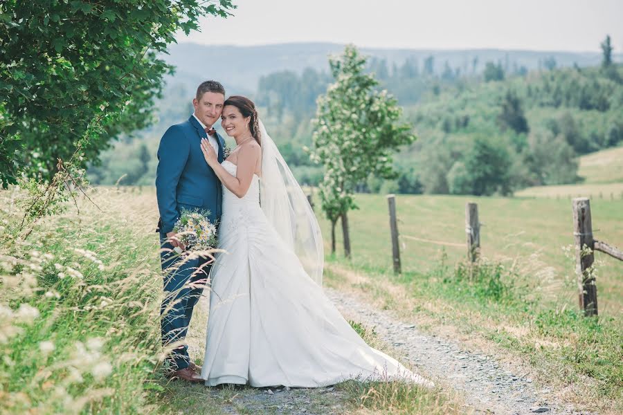 Wedding photographer Daniel Sirůček (danielsirucek). Photo of 21 June 2019