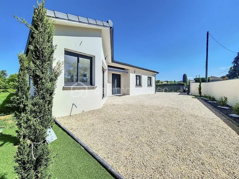 Vente maison 6 pièces 160 m² à Montauban (82000), 399 000 €