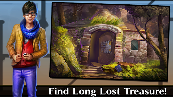   Adventure Escape: Time Library- screenshot thumbnail   