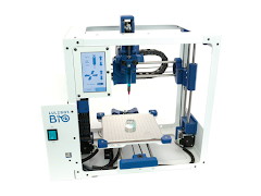 LulzBot Bio Open Source FRESH-Certified 3D Bio Printer