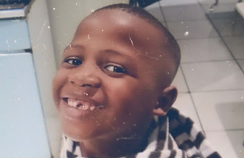 Khayalethu Magadla is believed to have fallen into a manhole in Dlamini, Soweto, a week before his sixth birthday.