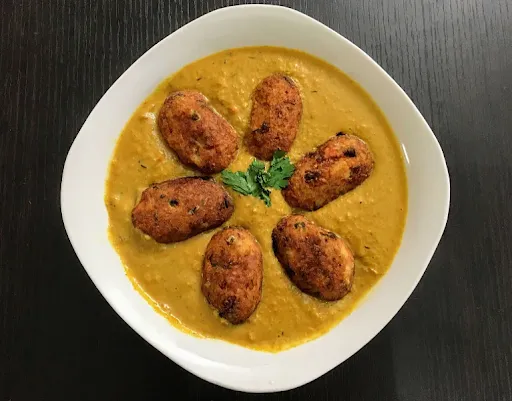 Malai Kofta