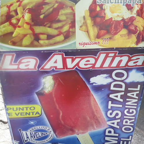 La Avelina - Heladería