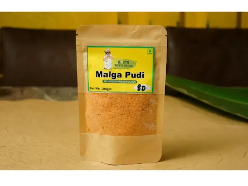 Extra Malga Pudi