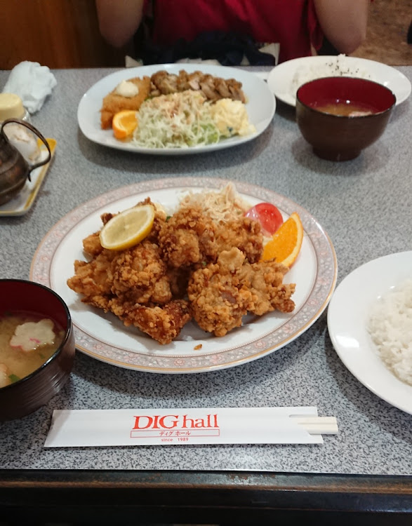 フィットのランエボ・ドライブ・ランサーエボリューション・ディグホールに関するカスタム事例の投稿画像2枚目