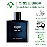 Nước Hoa Nam Cao Cấp Bleu De Chanel - Lịch Lãm - Ấm Áp Omise_Shop