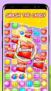 Cookie Crush Legend(圖1)-速報App