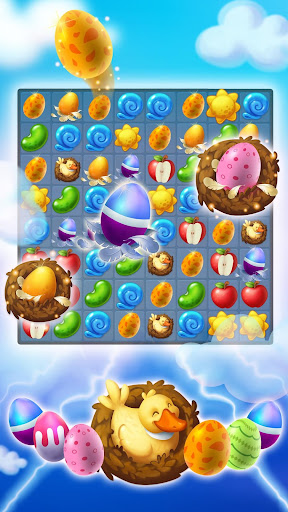 Frost Journey Mod (unbegrenztes Geld) v3.2 MOD APK