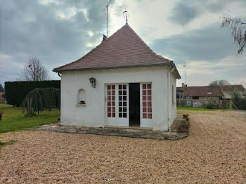 maison à Saint-Médard-de-Guizières (33)