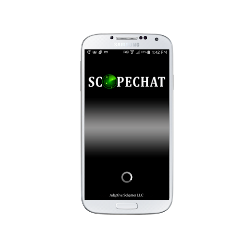 ScopeChat - THE Local Social