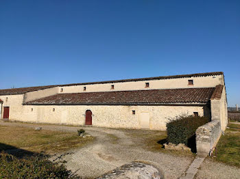 ferme à Barsac (33)