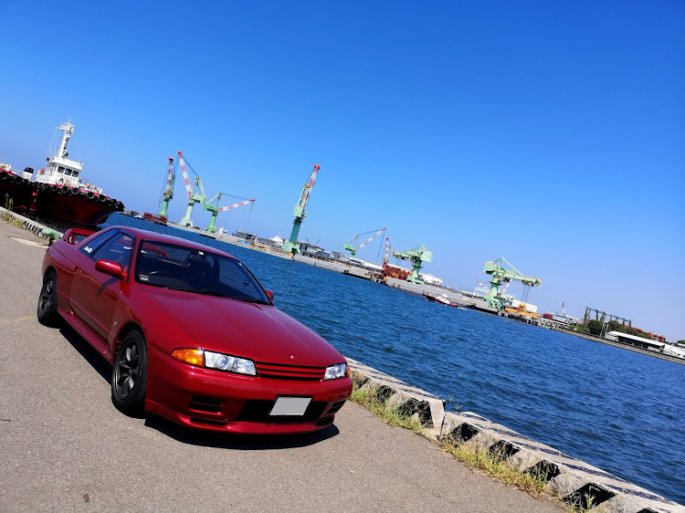 スカイライン GT-Rの三児のぱぱさんが投稿したカスタム事例の投稿画像1枚目
