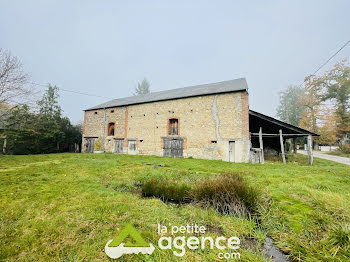 propriété à Moutier-d'Ahun (23)