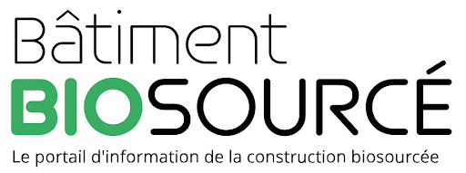 Label Bâtiment biosourcé